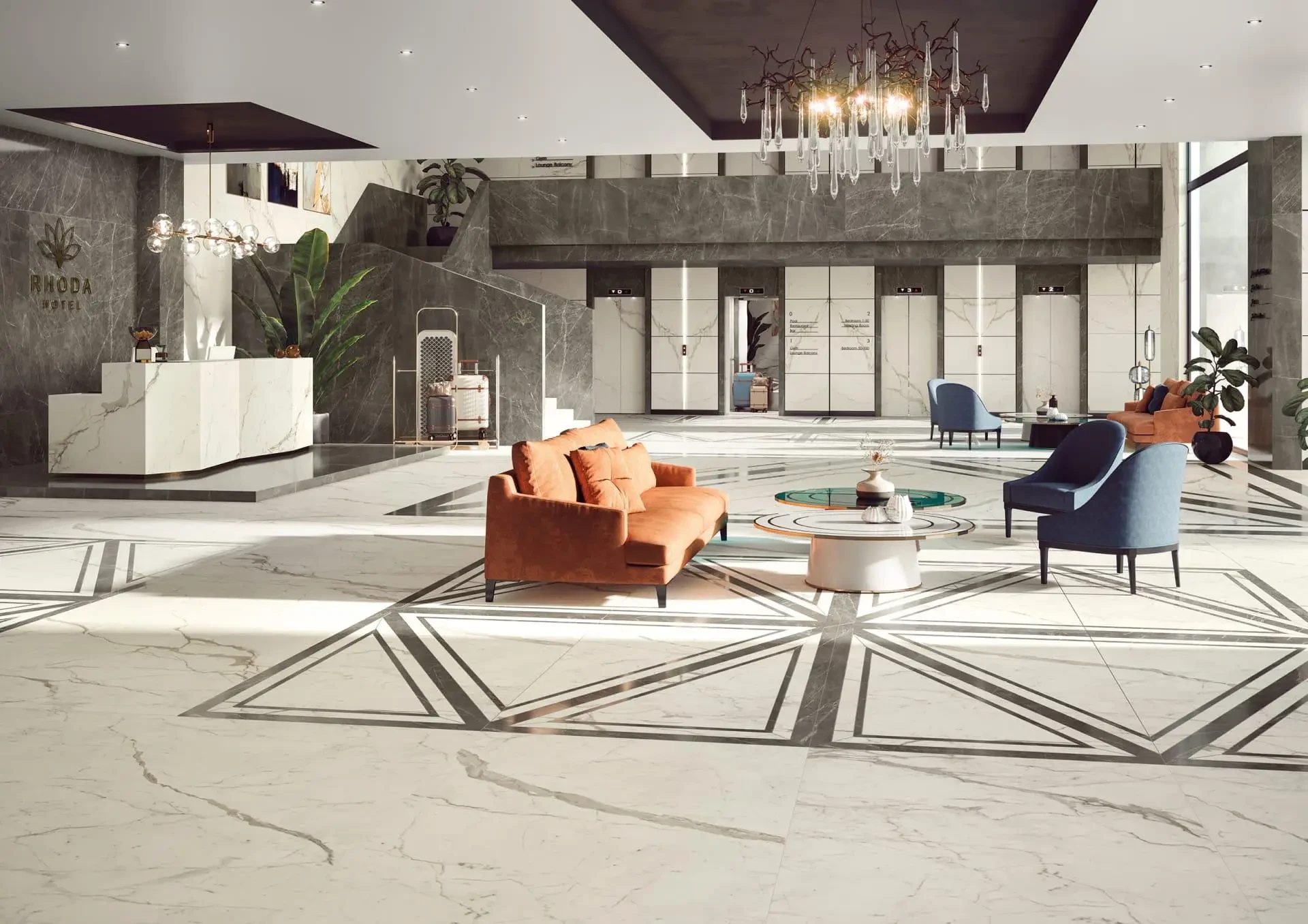 Flooring